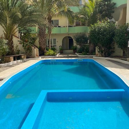 Apartamento T3 Encantador Com Piscina Wifi E Perto De Praia Santa Maria Exterior foto
