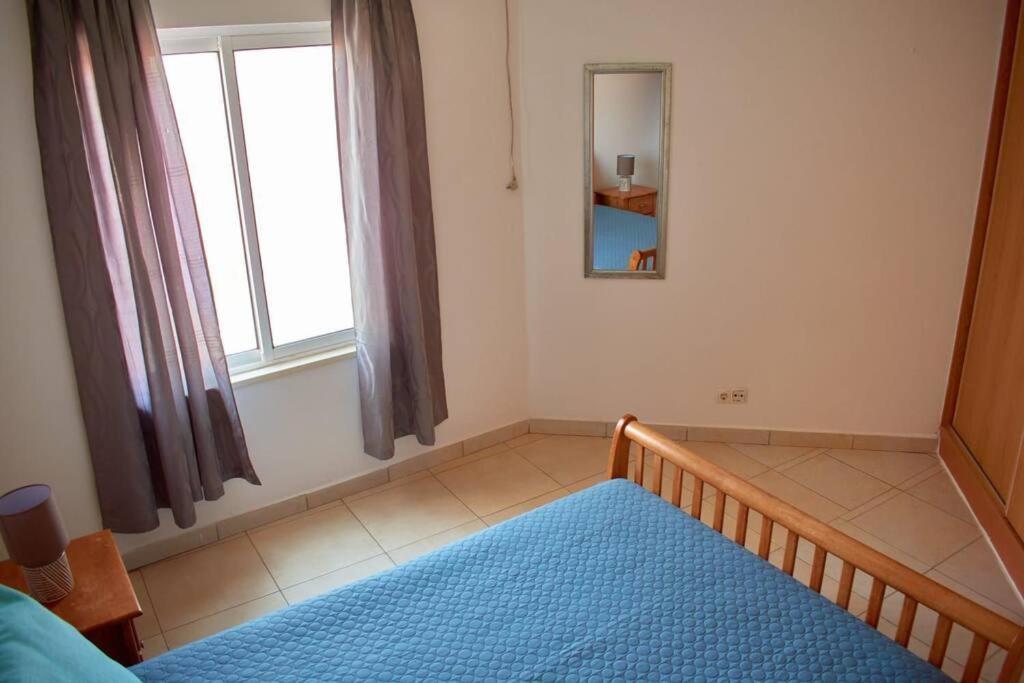 Apartamento T3 Encantador Com Piscina Wifi E Perto De Praia Santa Maria Exterior foto